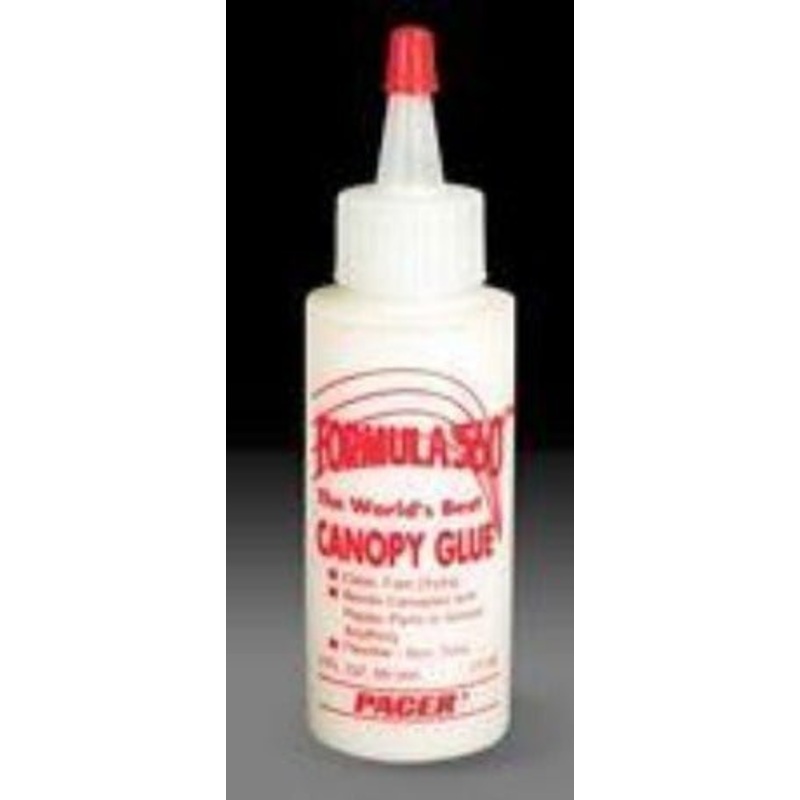 Zap-A-Gap 56, Canopy Glue,  Canopy, Zap56, 2 Oz.
