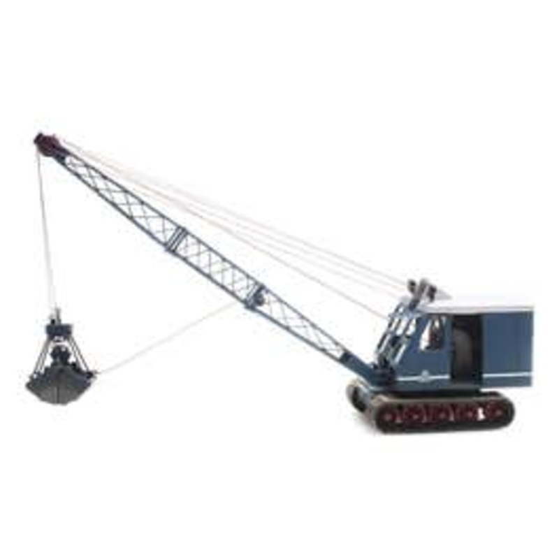 Artitec 387.409  HO Dolberg crane