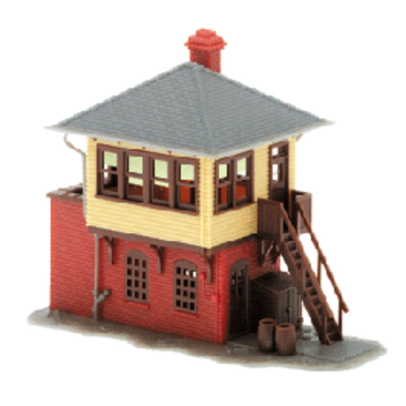 Atlas 2840 N Signal Tower Kit