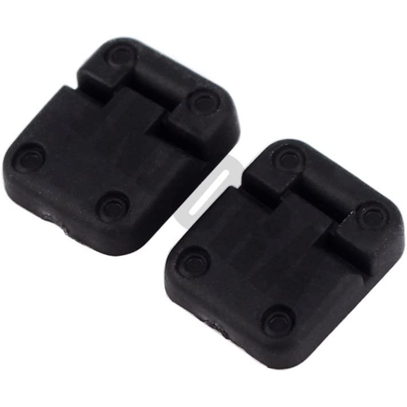 GRC – Door Hinge Set for TRX-4