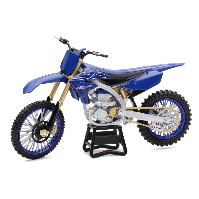 NewRay – 1/12 Yamaha YZ450F 2022