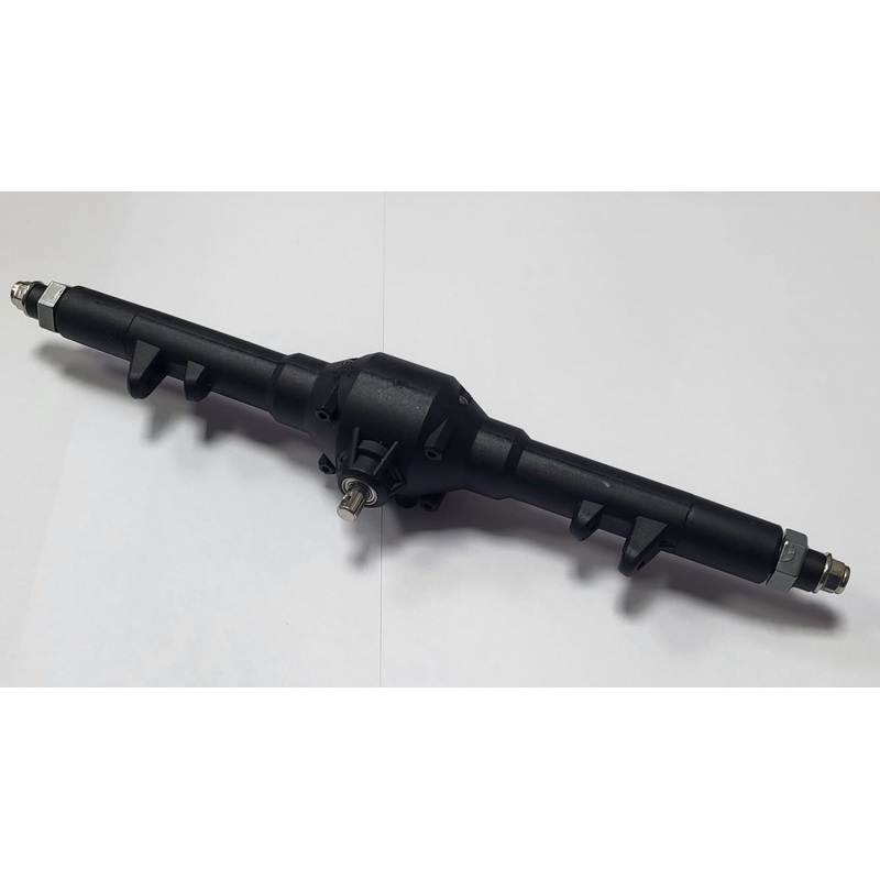 RC Leading – Rear Axle Gearbox Assembly for FY-01/FY-03
