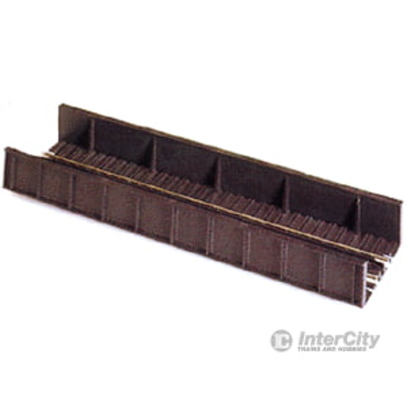 Atlas 2548 Code 80 Plate Girder Bridge — Undecorated