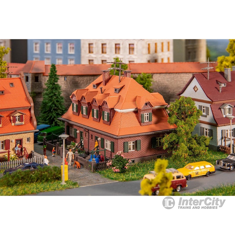 Faller 232163 N Gartenstadt Development house