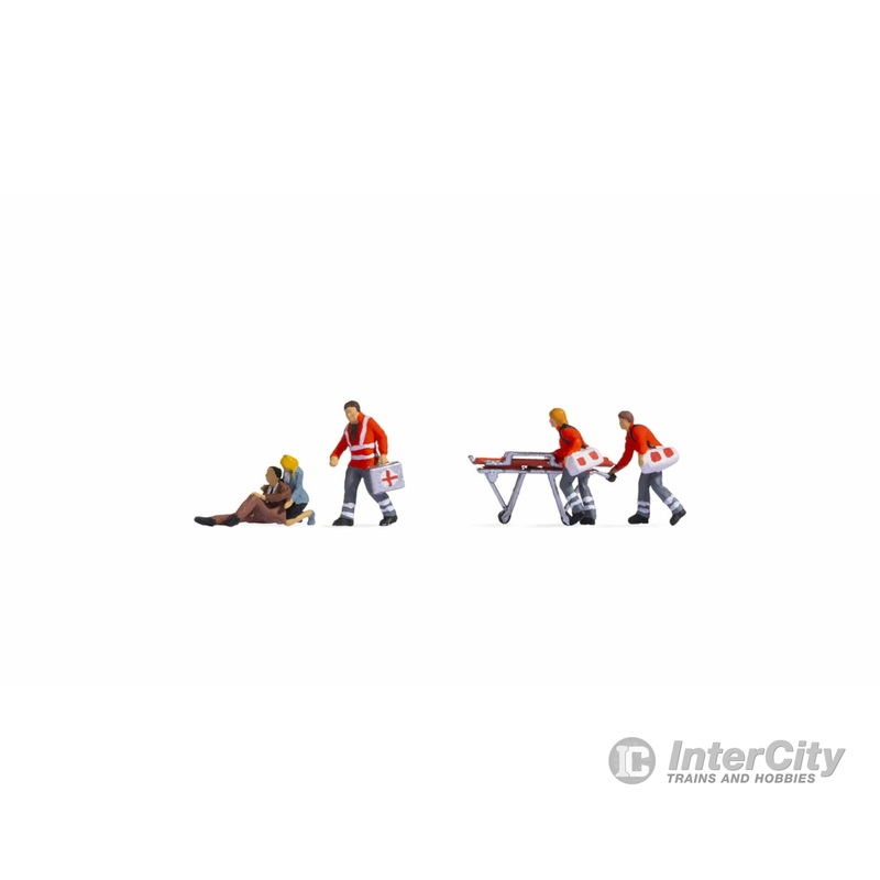 Noch 15080 HO Traffic Accident