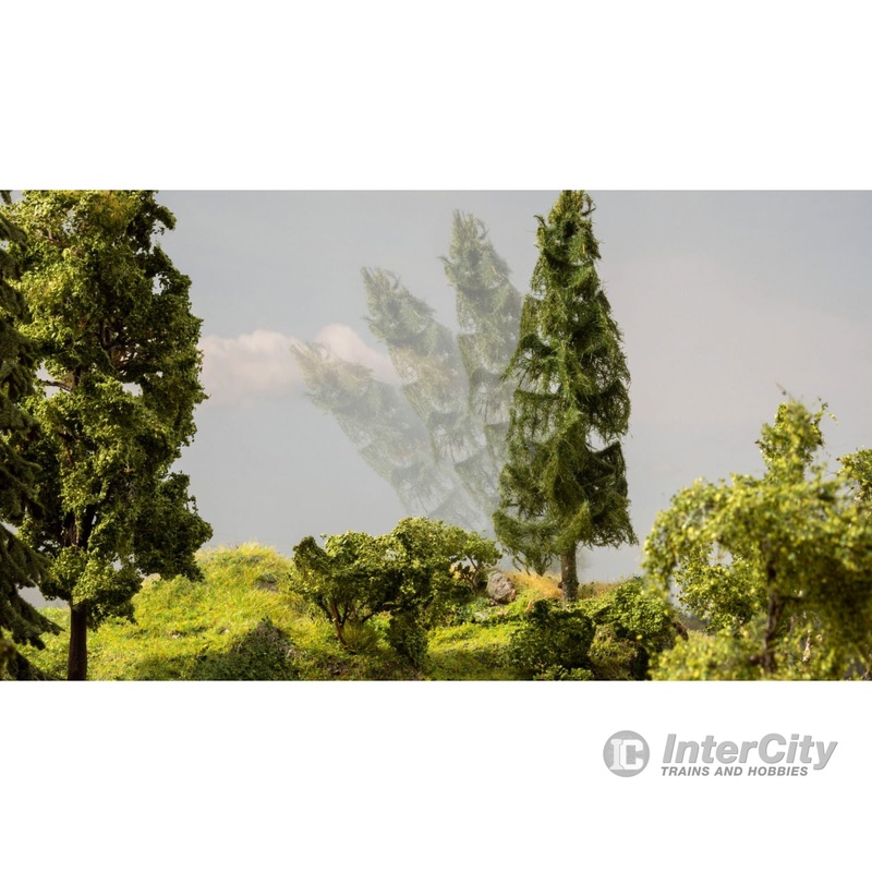 Noch 21775 HO micro-motion Falling Tree “Fir Tree”