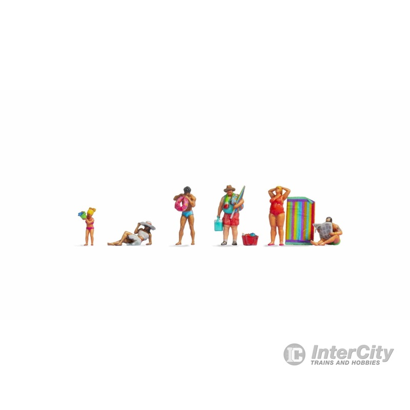 Noch 44530 Z Bathers