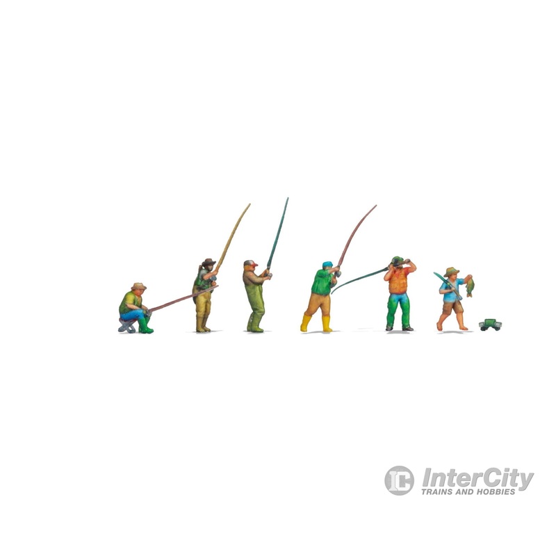 Noch 44533 Z Anglers