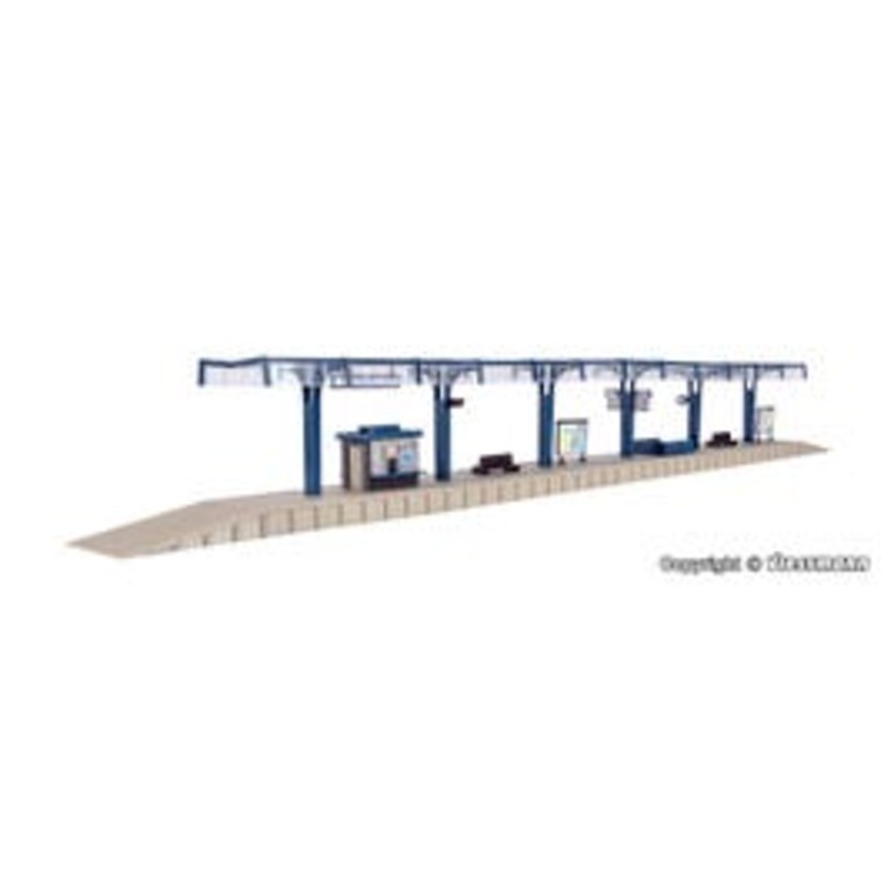 Vollmer 43532  HO Platform kit