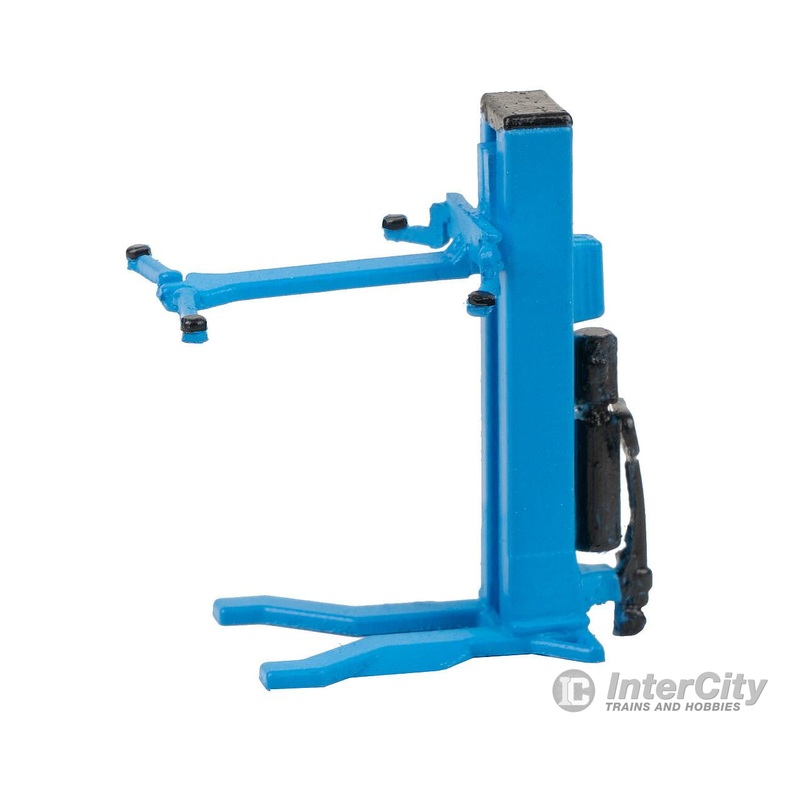Faller 180979 HO One-column car lift