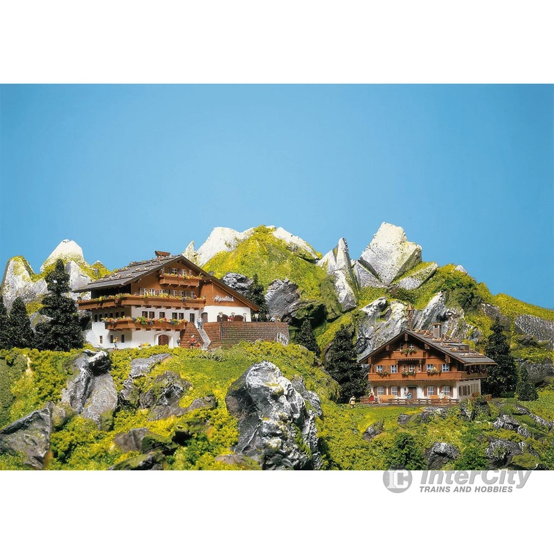 Faller 232230 N Alpenblick Mountain inn