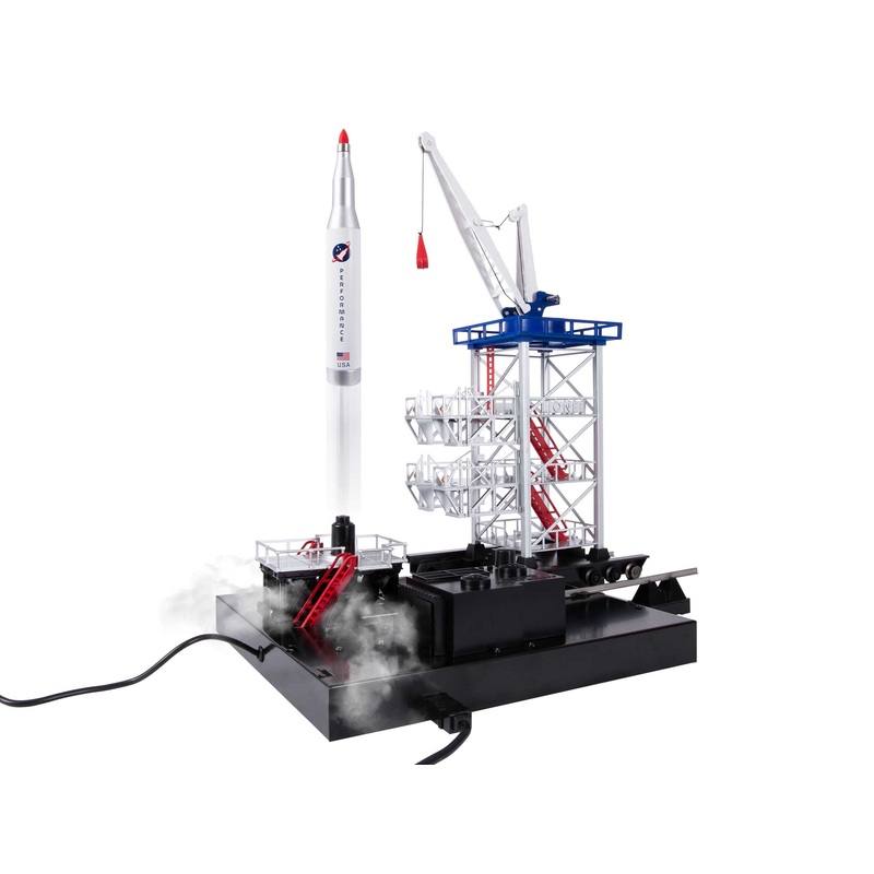Lionel 2229300 ROCKET LAUNCH PAD O SCALE NEW