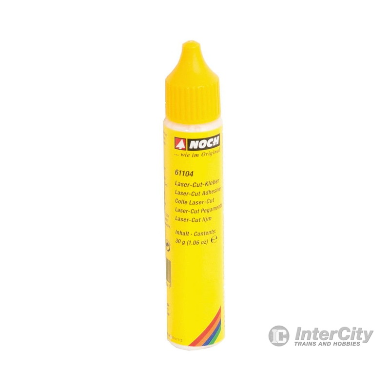 Noch 61104 HO, N, Z Laser-Cut Adhesive