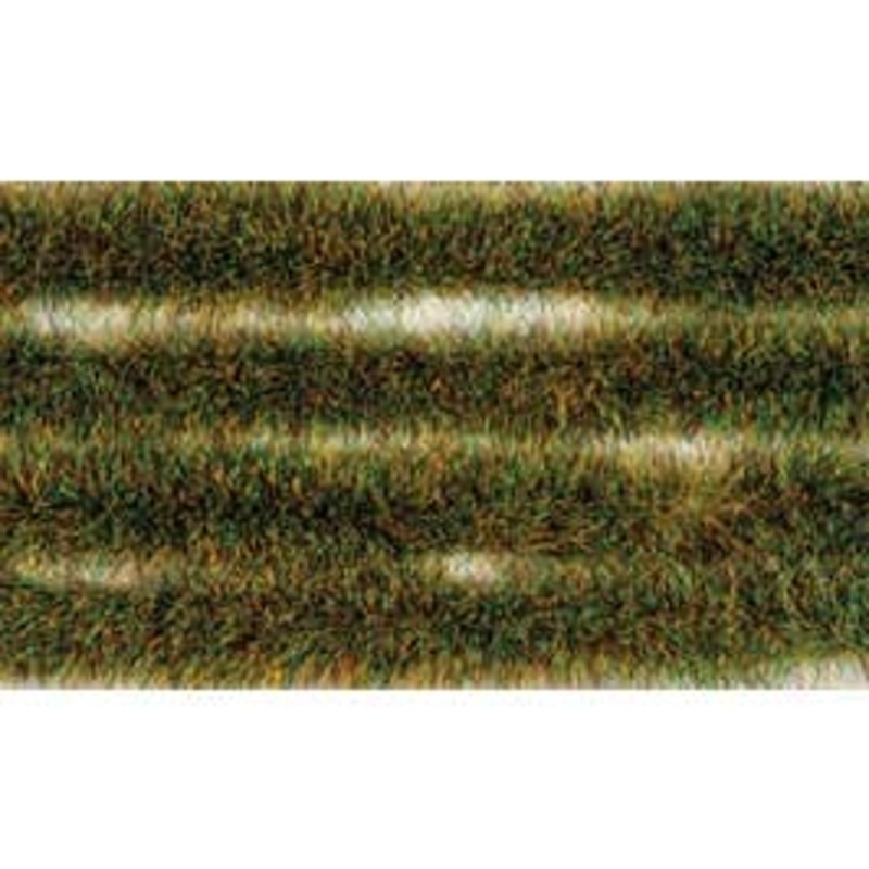 Peco PSG-34 Spring Grass Tuft Strips 6mm High Self Adhesive