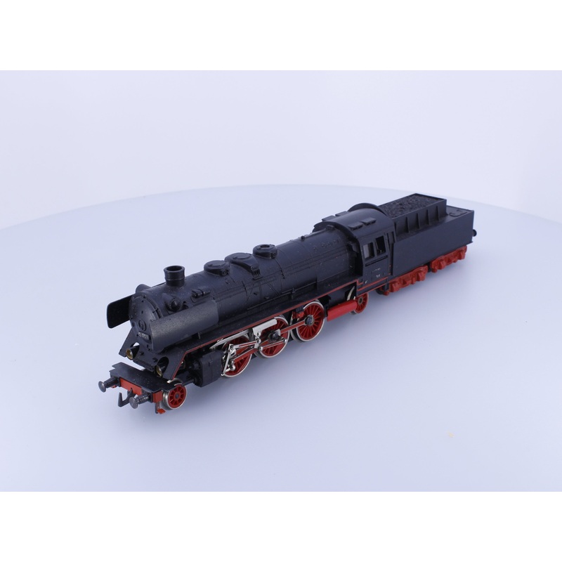 Piko 108-757 HO DR BR23 Steam Locomotive 23001 Analog DC
