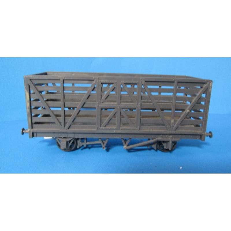 BMTW199 Open Wagon – UNBOXED