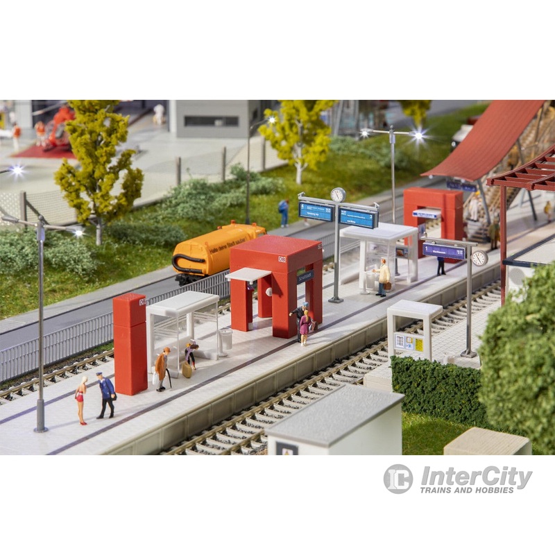 Faller 120302 HO DB plus point