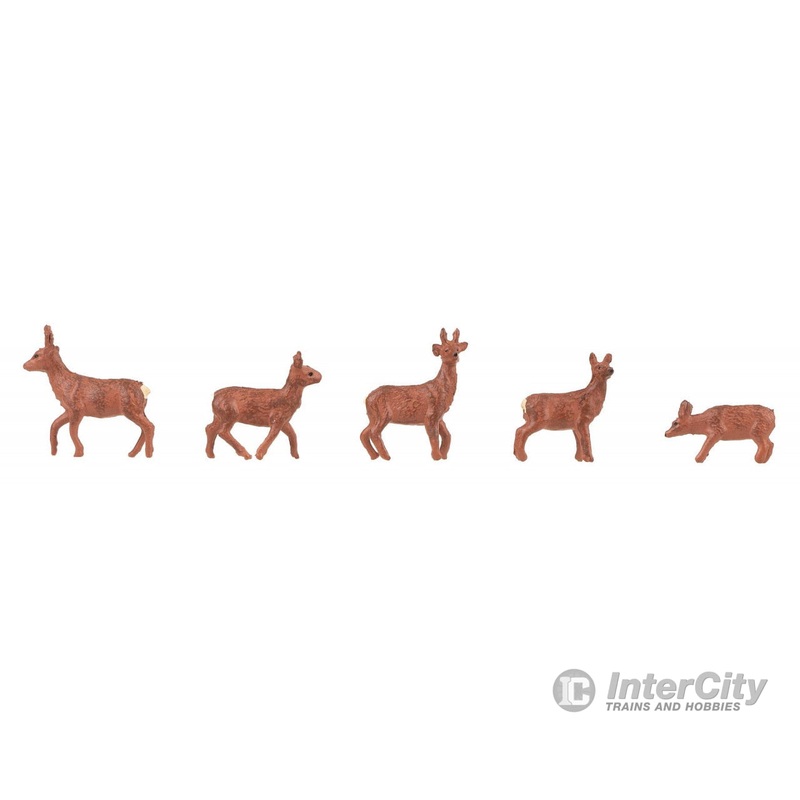 Faller 151924 HO Deer