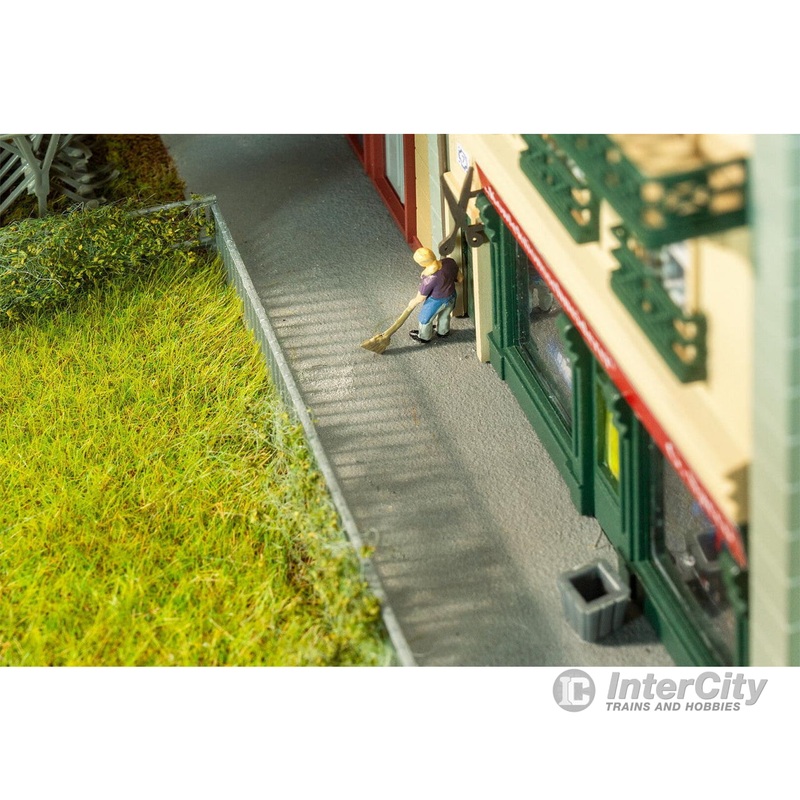 Faller 170315 HO PREMIUM Road film Asphalt, coarse