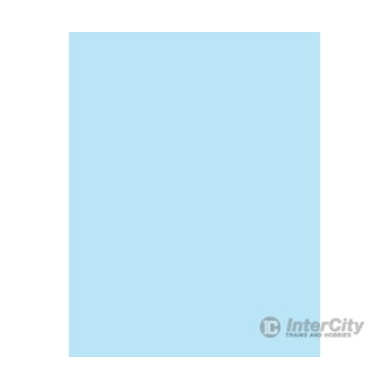 Kadee 3098 Decal Paper – 8-1/2 x 11″ 21.6 x 27.9cm — Clear pkg(5)