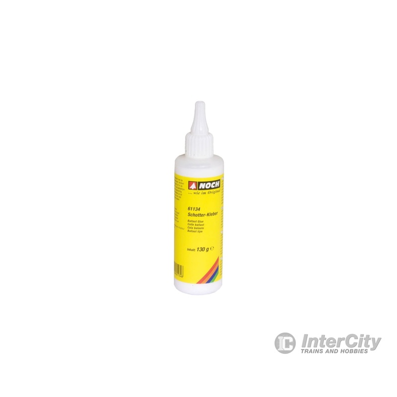 Noch 61134 HO, N, Z Ballast Glue
