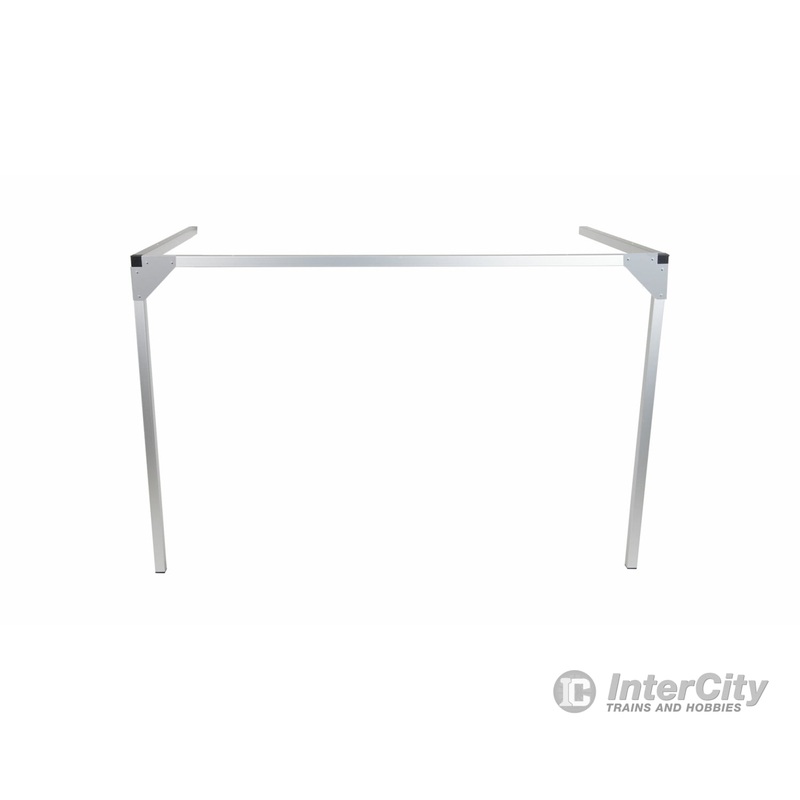 Noch 62070 HO, N, Z Aluminium Frame, 120 x 70 cm, 78 cm High