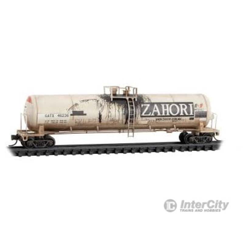 Micro Trains N 11044670 56′ General-Service Tank Car