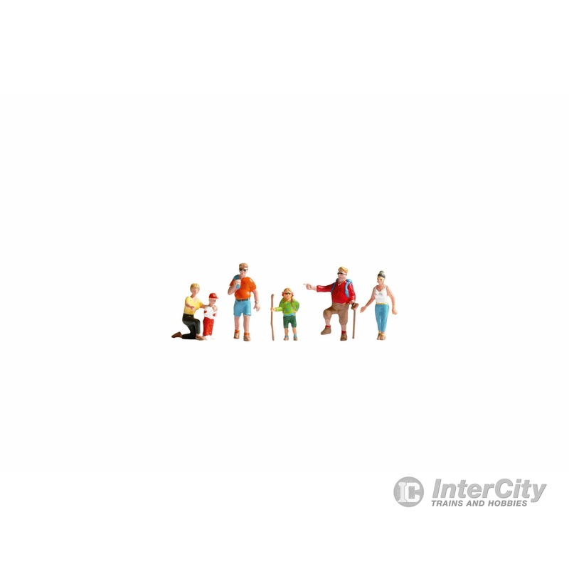 Noch 15870 HO Wanderers