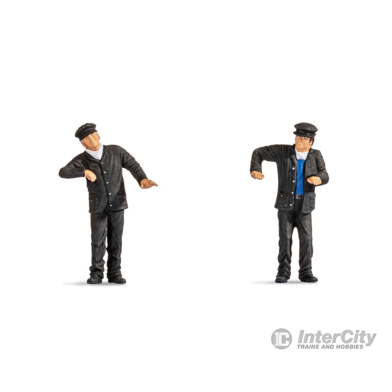 Noch 17110 1 Engine Drivers Steam Locomotive