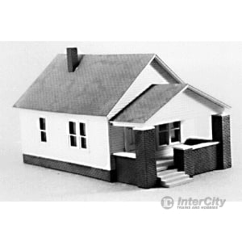 Rix Products 204 Porch kit — 1/2 x 1″ 1.3 x 2.5cm