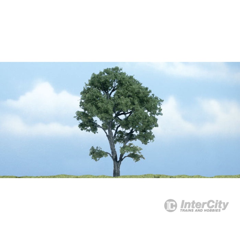 Woodland Scenics 1610 Ready Made Premium Trees(TM) – Deciduous — Maple – 4-3/8″ 11.1cm