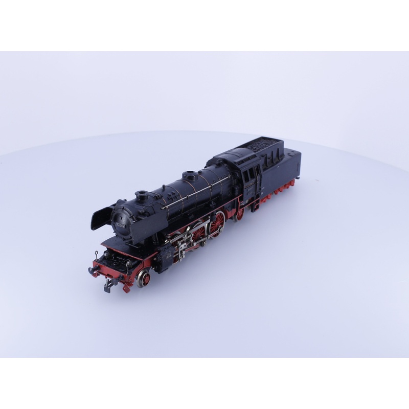 Marklin 3005 HO DB BR23 2-6-2 DA800 Steam Locomotive 23014 Analog AC