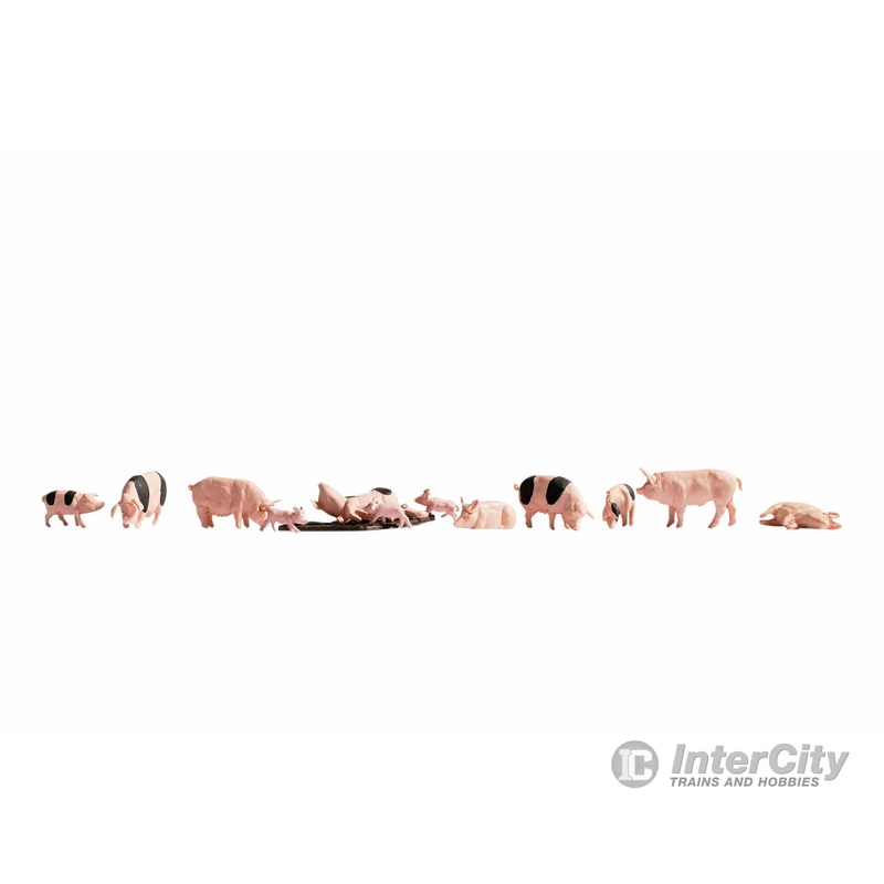 Noch 15712 HO Pigs