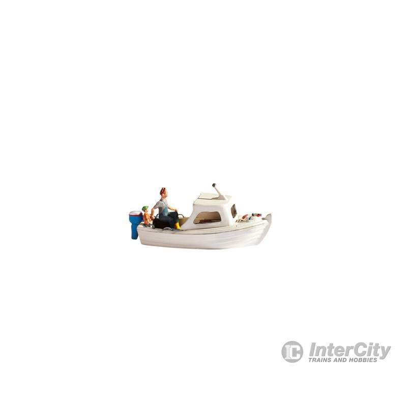 Noch 37822 N Fishing Boat