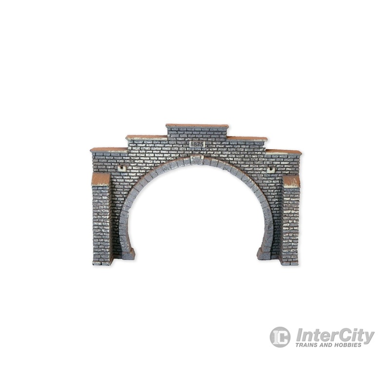 Noch 58052 HO Tunnel Portal
