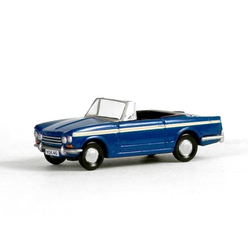 E99649 EFE Triumph Vitesse Mk.II (unboxed)