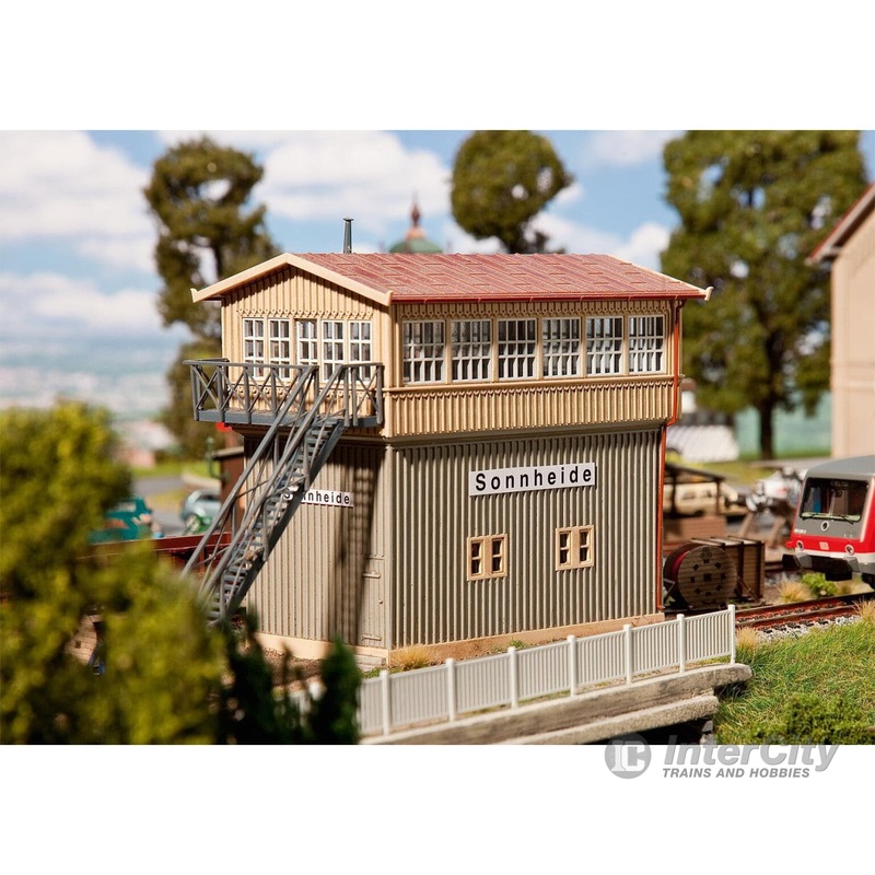 Faller 120115 HO Sonnheide Signal tower