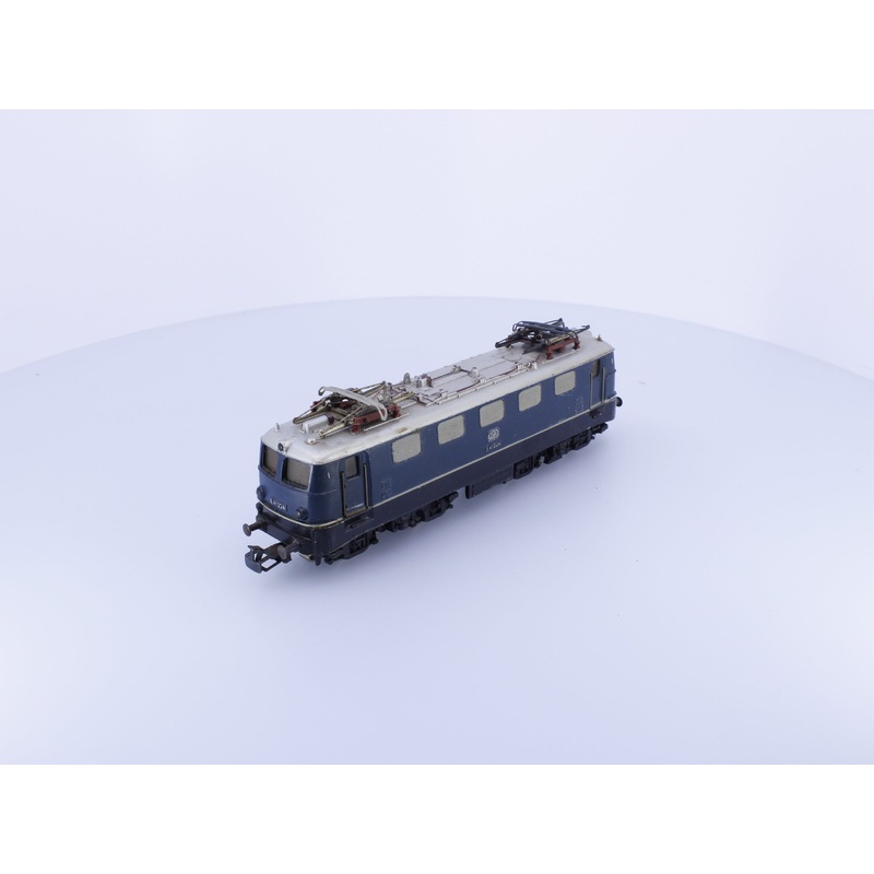 Marklin 3037 HO DB E41 E-Lok Electric Locomotive 41024 Analog AC