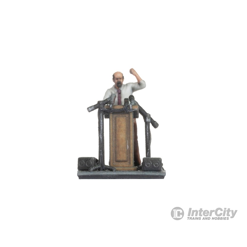 Noch 10025 HO Lectern