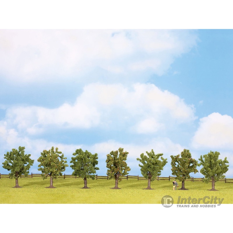 Noch 25090 HO, N, Z Fruit Trees