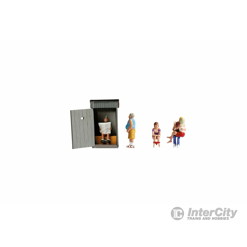 Noch 36560 N Toilet Stories