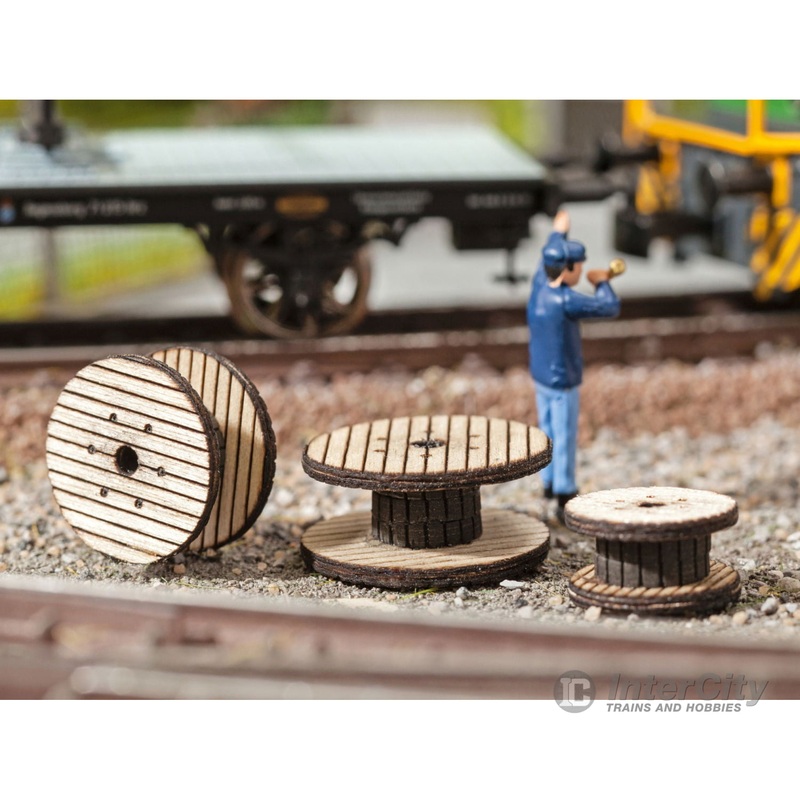 Noch 14202 HO Cable Rolls