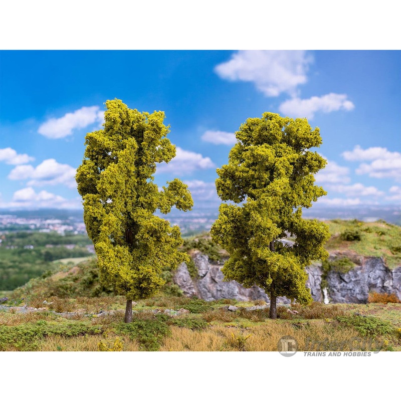 Faller 181578 HO, TT, N, Z 2 Ash trees