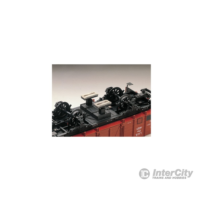 LGB 50050 LGB Track Cleaning Attachment