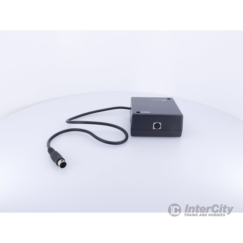 Marklin 60145 HO Terminal (#1)