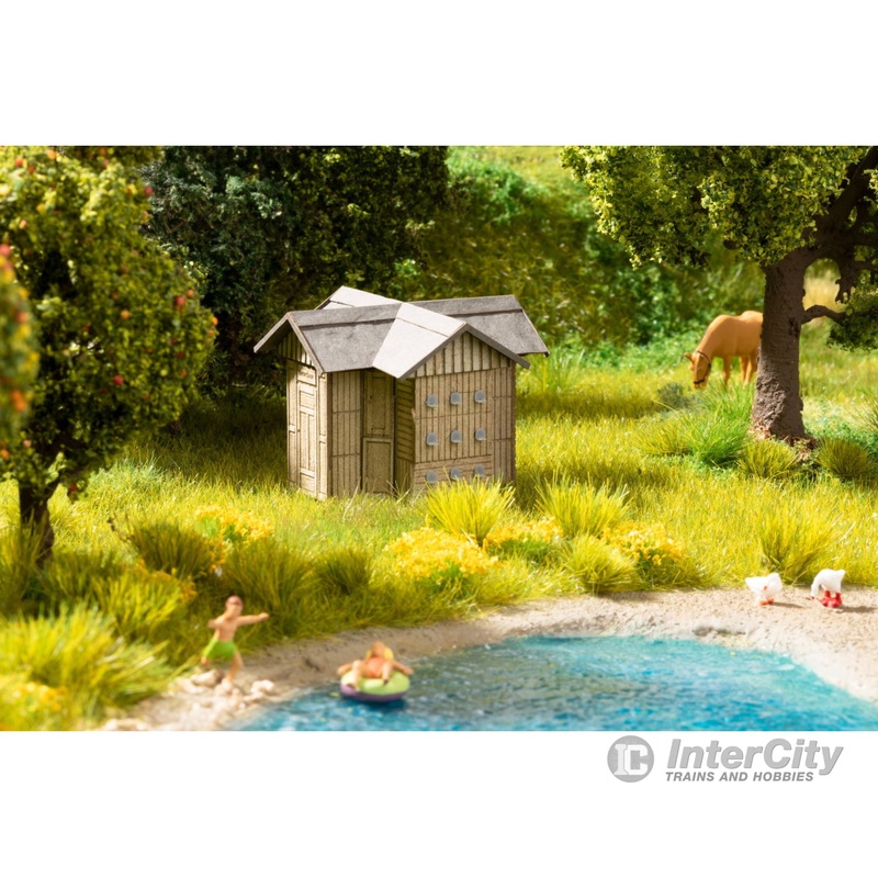 Noch 14347 HO Bee House