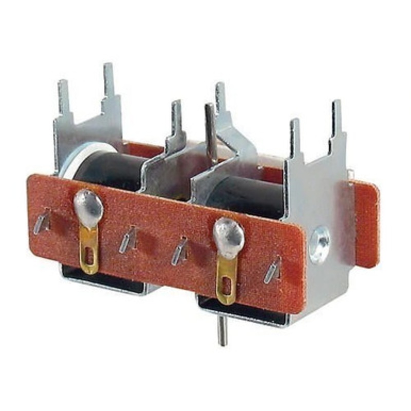 Peco PL-10 HO Scale SWITCH MACHINE