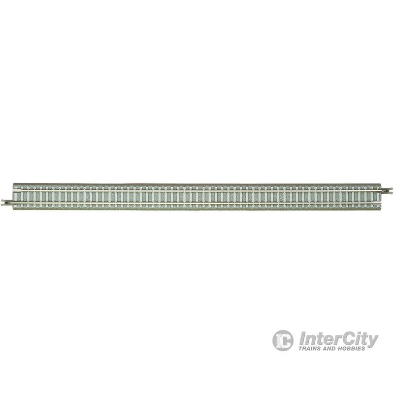 Rokuhan Z R050 220mm – straight track with concrete ties