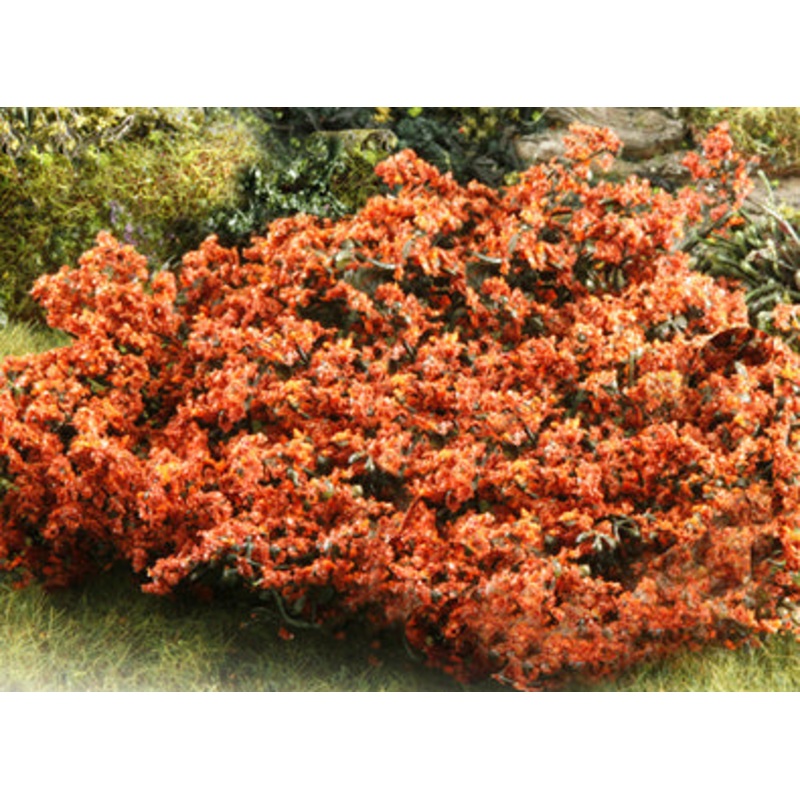 Scenic Express AF6027 AUTUMN BRIAR PATCH O SCALE limited NEW