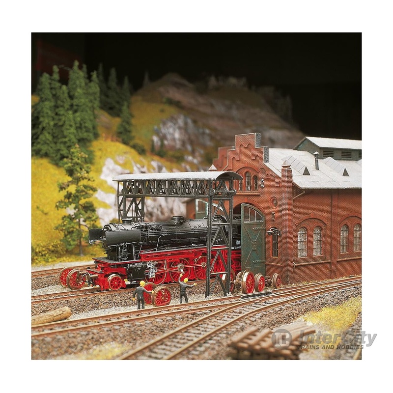 Faller 120164 HO Gantry crane